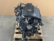 2013-2015 ACURA RDX ENGINE MOTOR BLOCK COMPLETE ASSEMBLY 220K MILES OEM LOT672