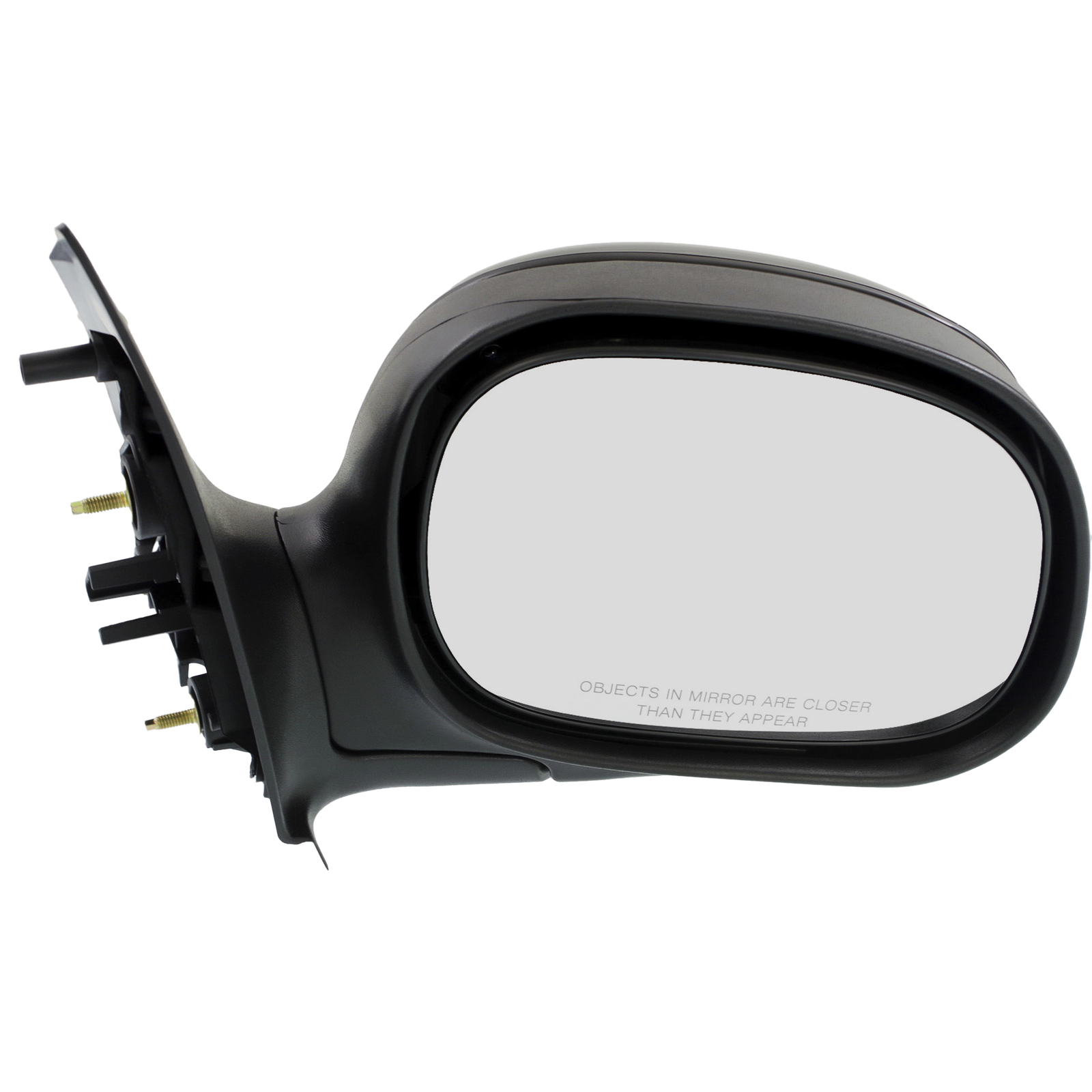1997-2002 Ford F-150 Right Side Replacement Mirror