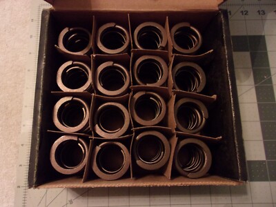 Engine Pro 02-1014-16 (16) Valve Springs