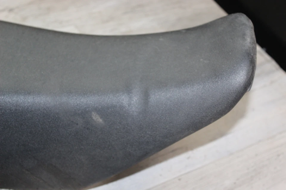 Sillín Kawasaki Kx100 1996 asiento Foto 2 de 4