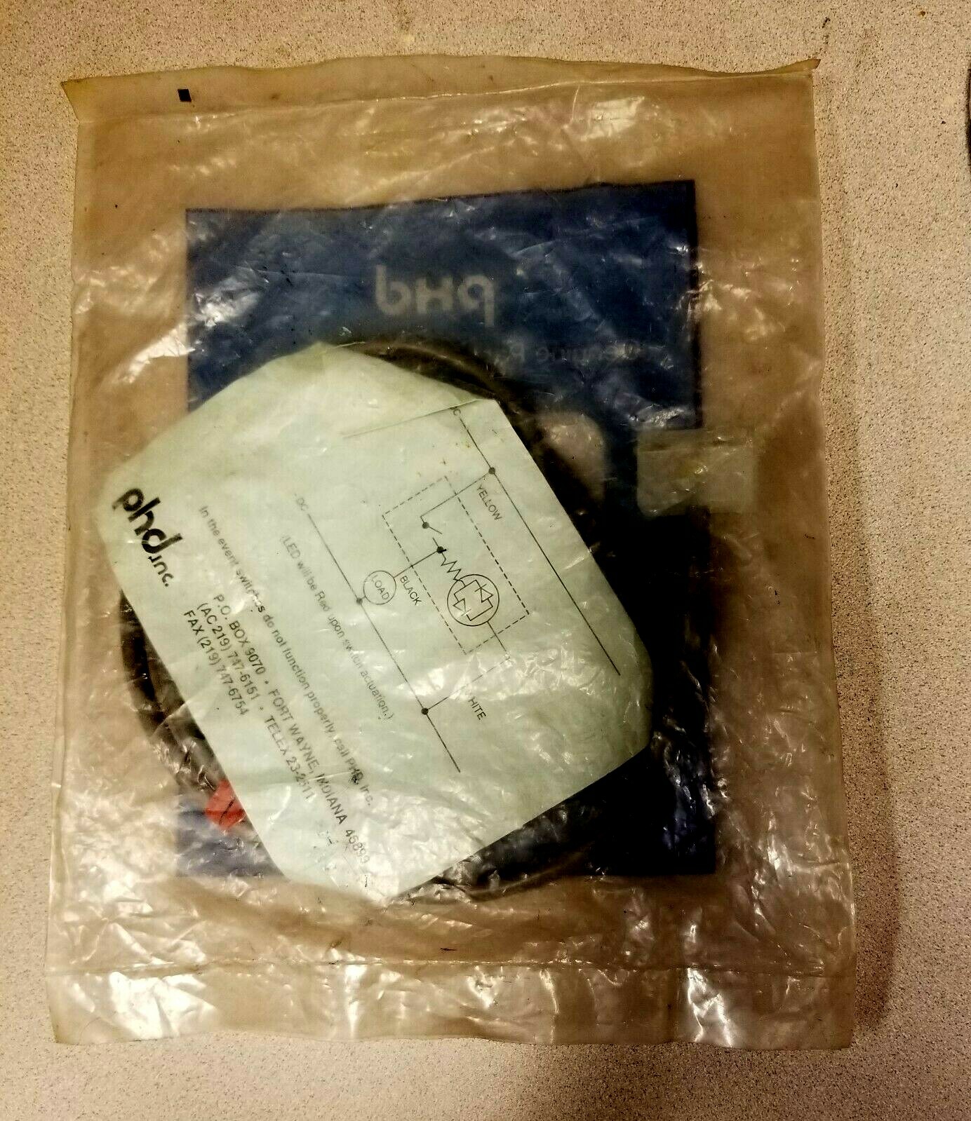 PHD GENUINE PARTS & ACCESSORIES, 16383106 BRAND NEW AND FREE SHIPPING