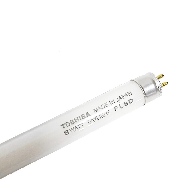 For Toshiba FL8D F8T5/D fluorescent tube 110V/220V Heidelberg printing machine - Image 3 of 3