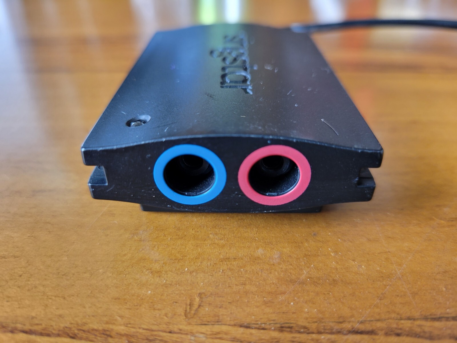 SingStar Microphone Adapter For Sony Playstation PS2/PS3 USB Converter