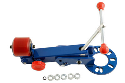 Power-Tec 92269 Wheel Arch Reforming Tool