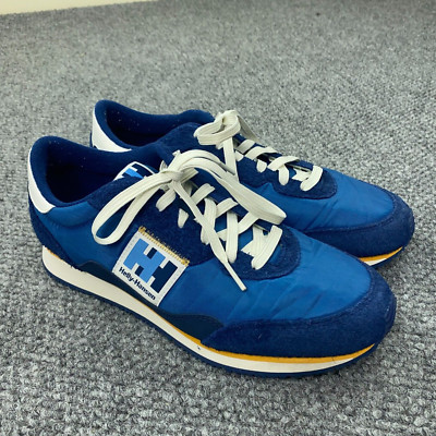 Helly-Hansen Sneakers Mens Size 7.5 Blue Sneakers