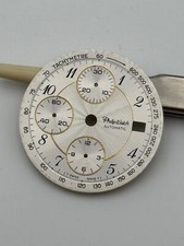 philip watch eta valjoux 7750