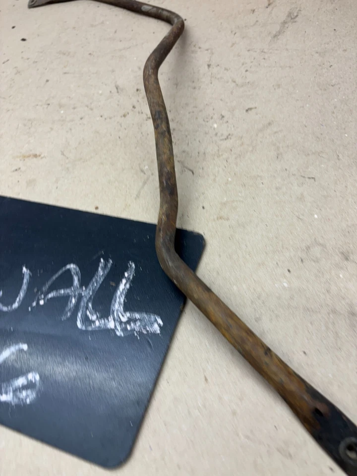 1973 78 79 ford F350 f150 f250 F100 АВТОМАТИЧЕСКАЯ КОРОБКА ПЕРЕДАЧ РЫЧАГ ОТКИДНОЙ СТЕРЖЕНЬ - Изображение 3 из 4