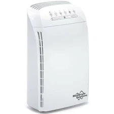 HEPA Air Purifier for Allergies Home Large Room Remove Smoke Odor Dust