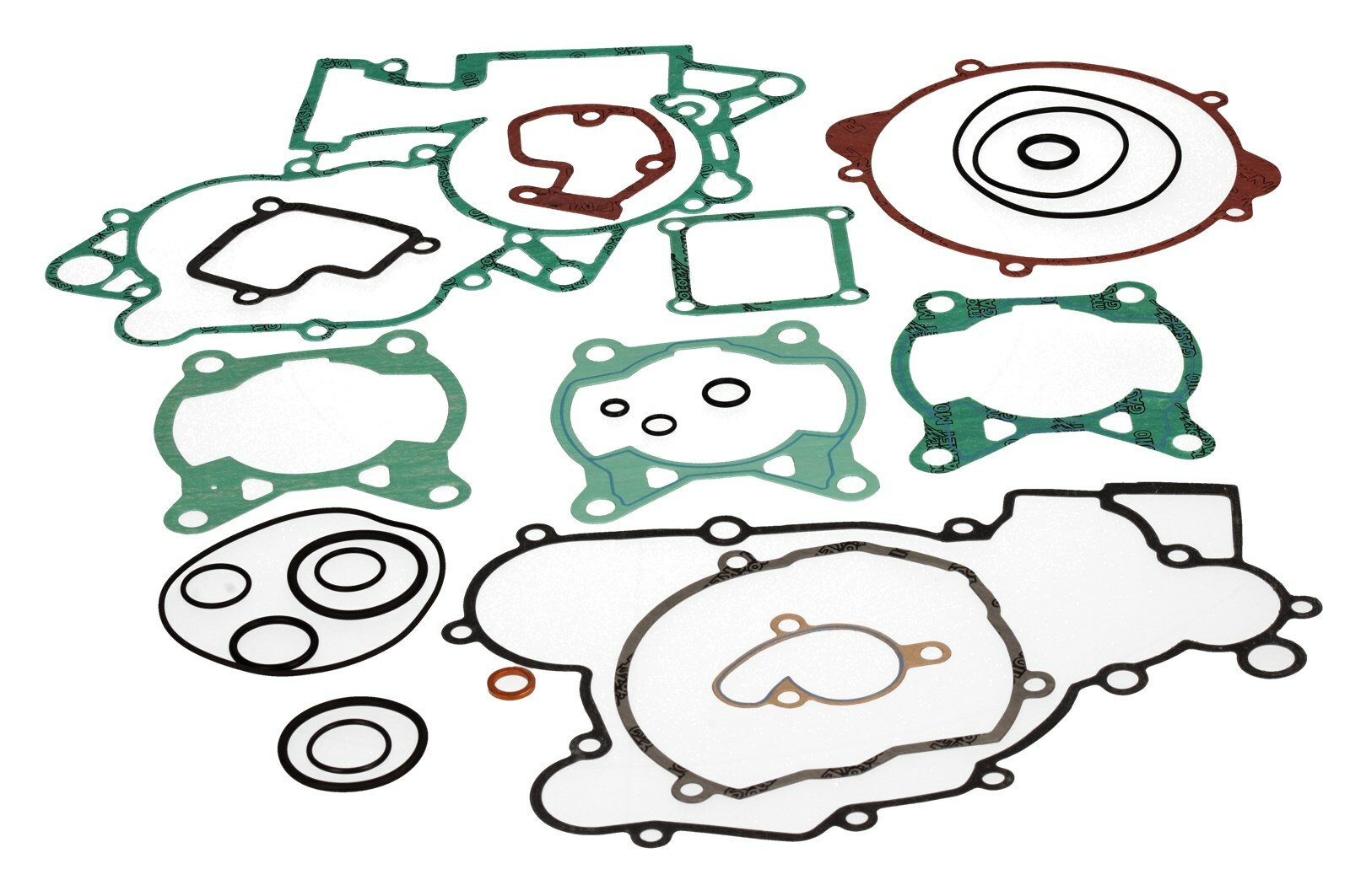 Athena Motor Gasket Set Fits KTM SX 85 105 03-17