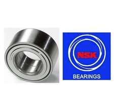 2002-2003 Mazda Protege5 1990-1995 Mazda323 Front Wheel Hub Bearing Oem Nsk 2002-2003 Mazda Protege5 1990-1995 Mazda323 Front Wheel Hub Bearing Oem Nsk