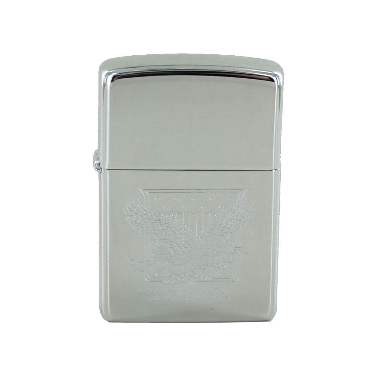 Zippo Lighter Model 250 / 854.293 ZIPPO USA - Eagle 1932 Zippo Lighter Model 250 / 854.293 ZIPPO USA - Eagle 1932