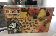 Root: Marauder Hirelings Pack & Hireling Box