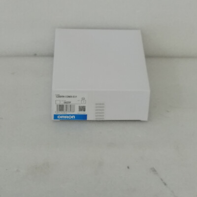 Ship within 24 hours Omron plc C200HW-COM05-EV1 new