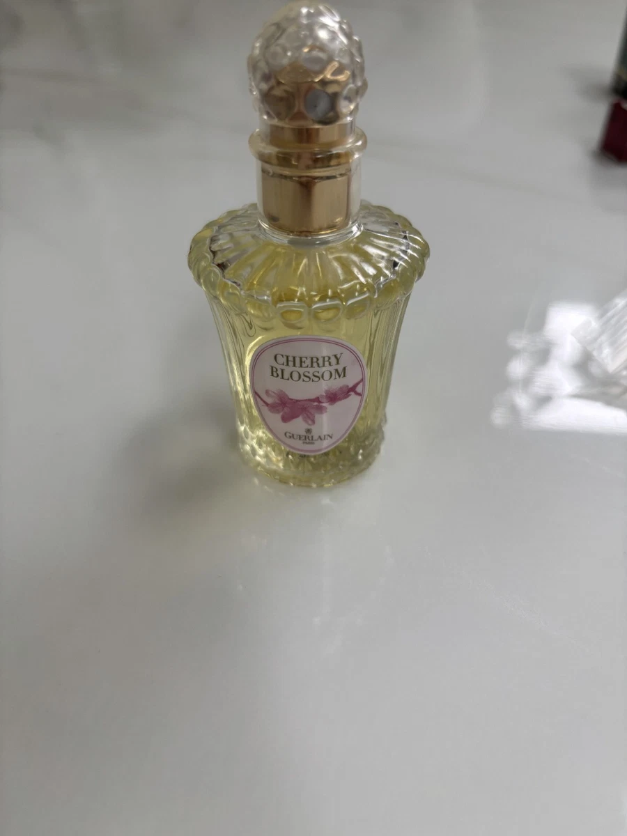 Guerlain Cherry Blossom Fragrances for Women for sale | eBay