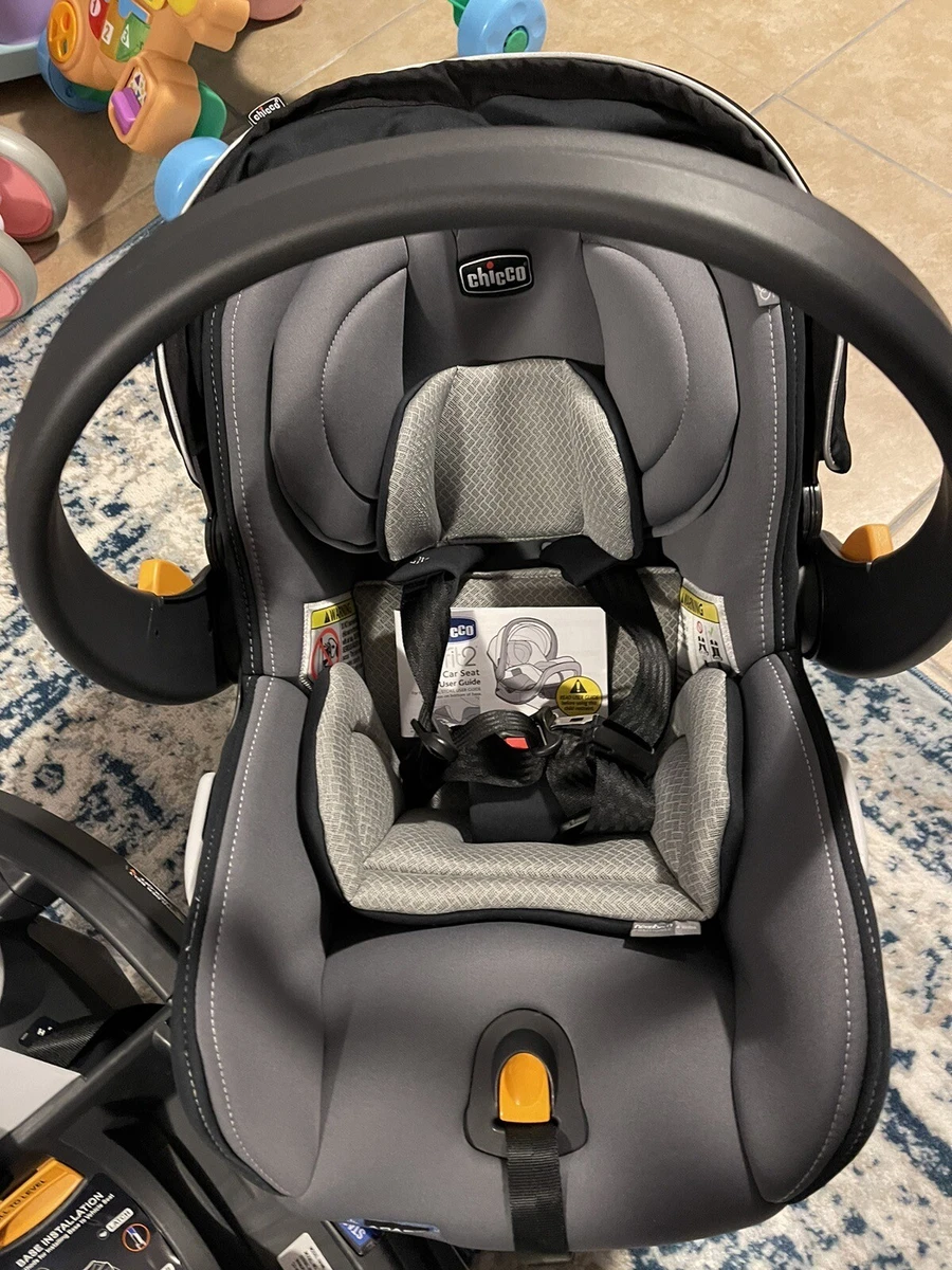 Chicco fit2 base shop only