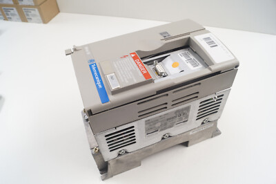 Telemecanique Altivar 58 Frequenzumrichter ATV58HU18M2 - 0,75kW - 1HP (946)