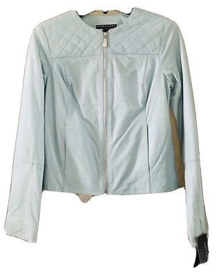 dawn levy leather jacket