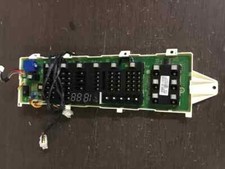 EBR80171201 LG Air Conditioner Display Power Control Board