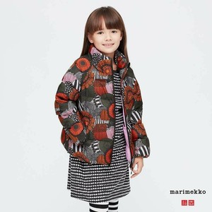 marimekko coat