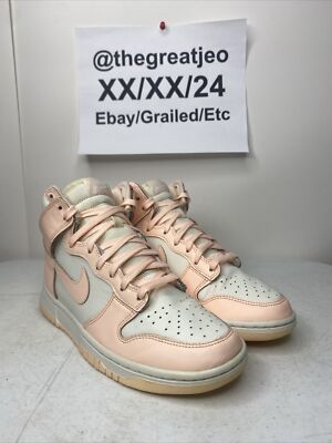 dunk low sail crimson tint