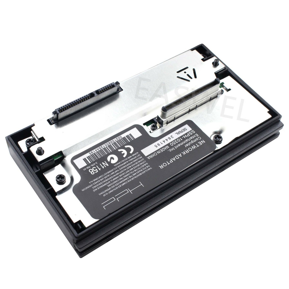 For Sony PS2 Playstation 2 HDD SATA Hard Disk Network Adapter