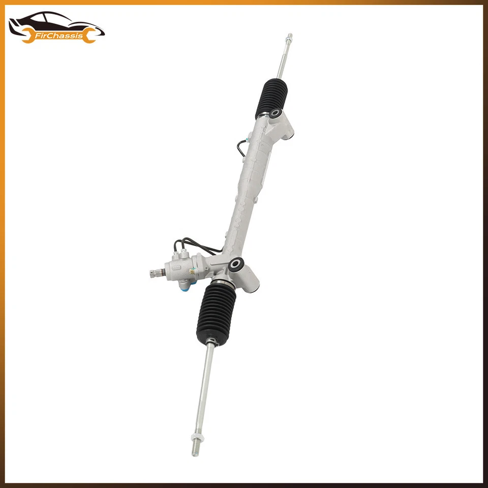 For Suzuki Grand Vitara 2.4L 2006-2013 Power Steering Rack And Pinion Assembly Foto 4 de 4