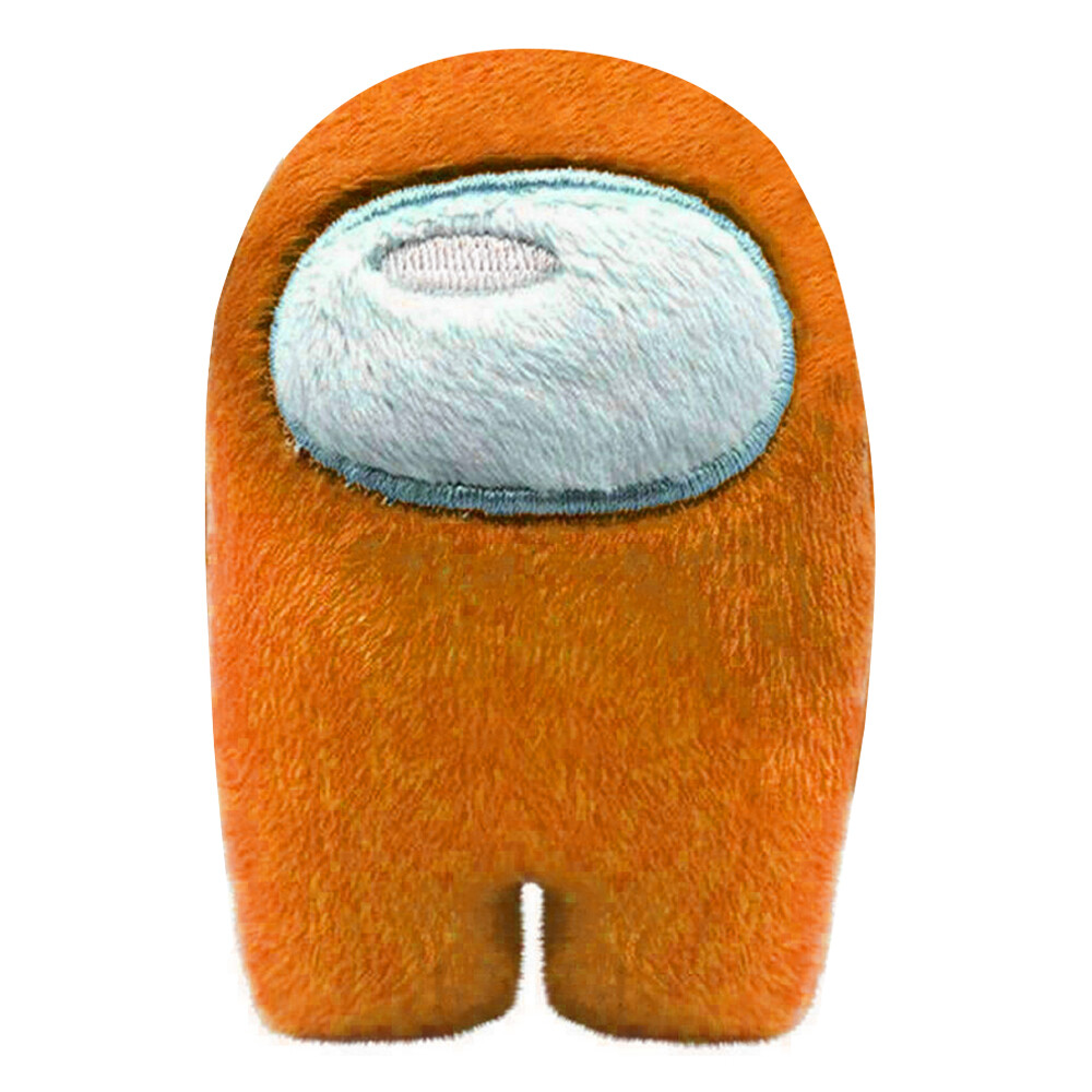 Among Us Game Plush Soft Stuffed Doll Toy Game Figure Imposter Plushie Kids Gift