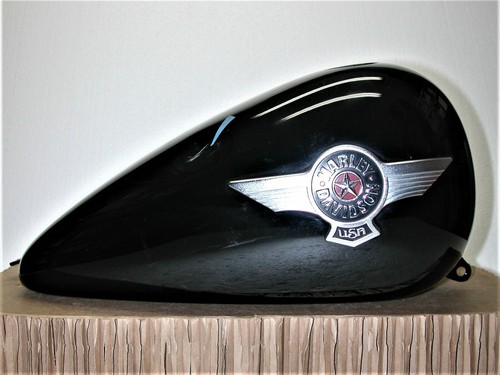 HARLEY DAVIDSON Softail Fat Boy 2006+UP 