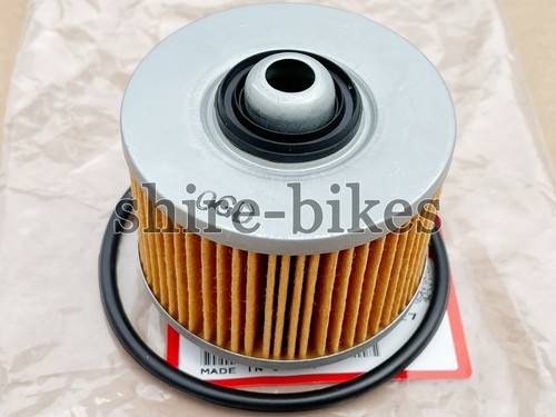 NEW Genuine Honda Oil Filter & Seal suitable for Honda S800 S600 T360 T500 - Picture 3 of 4