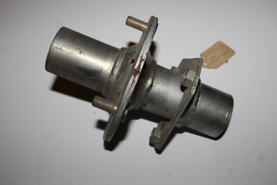 1983 - 1986 Yamaha Tri-Moto 225 Front Wheel Hub 29U-25111-00-00 | eBay