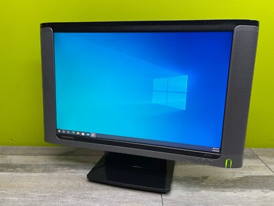 HP Compaq Presario wf1907 19