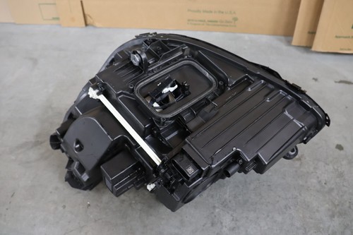 2017-2020 Mercedes-Benz E350 OEM Right Passenger Side LED Headlight Lamp E53 - Bild 10 von 15