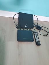 Insignia NS-DXA2 Digital To Analog Television Converter W/Remote  Cleartv X-72