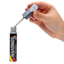 Car Scratch Repair Pen Car Remover Scratch Paint Pen Clear Painting Pens Work...