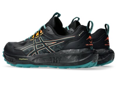 ASICS GEL-SONOMA 8 GTX STANDARD 1011B977 001 Black/Rainy