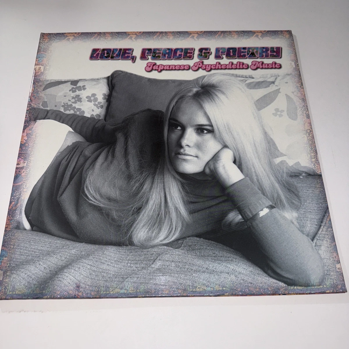 Japanese Punk In Vinyl Records for sale | eBay