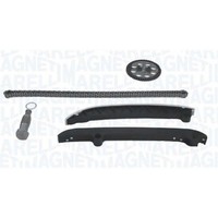 Magneti Marelli Steuerkettensatz Kette Geschlossen FüR VW Golf VI 1.2 TSI