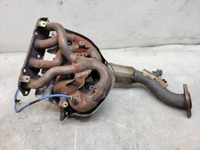 2014 2015 2016 MAZDA 6 2.5L EXHAUST MANIFOLD OEM PY47-20-50X