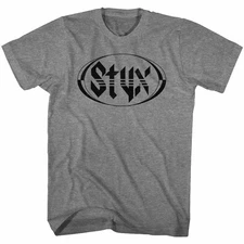 Rare Styx Logo Gift Family Unisex S-235XL 21D420