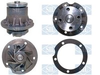 Wasserpumpe MotorküHlung Saleri SIL PA239 FüR Mercedes W108 W115 Klasse W114 200