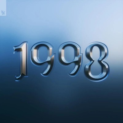BINARY FINARY - (PRESALE 10/16/26) 1998 (VINYL 12'' Armada ARMNWSV018 2026) - TRA