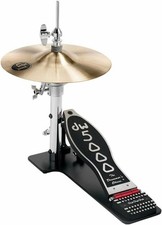 DW 5000 Series Low Boy Hi-Hat with Cymbals,