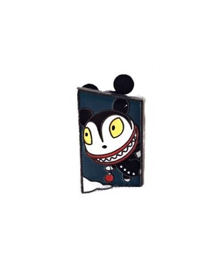 Disney Scary Teddy Nightmare Before Christmas Haunted Mansion Holiday Mystery Pi