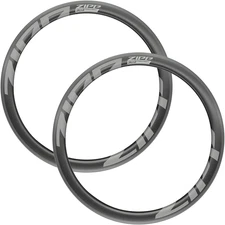 Zipp 303 Firecrest Carbon Rim 700C Tubeless Ready Wheelset - Aerodynamic,