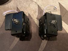 Fanatec Racing Wheel Paddle switches (Stock V...
