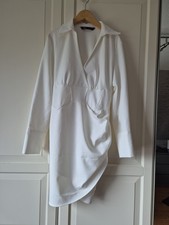 ZARA  Damen Kleid – Größe 28 entspricht eine 36/38