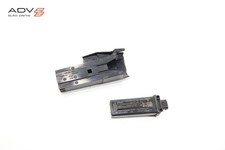 19-24 Porsche Cayenne Tire Pressure Monitoring System Tpms Module W Bracket Oem