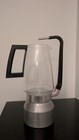 Rare cafetière expresso italienne vintage années 60 design fonctionne