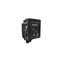 Buderus Logafix Bue-Plus 25/1-6,180 Hocheffizienzpumpe Heizungspumpe 7738336495