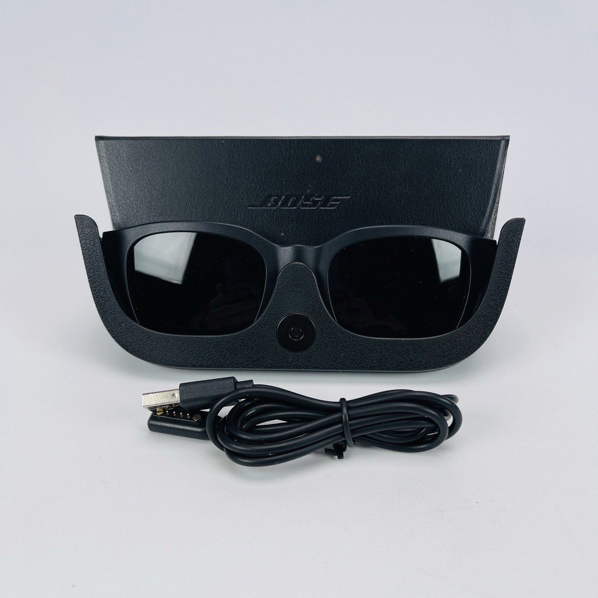 ヘッドホン Bose FRAMES ALTO STYLE Bose Frames Alto - Sports Audio Sunglasses Open-Ear